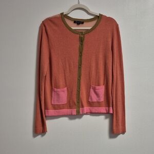 St-martin cardigan